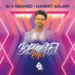 Bewafa Mankirt Aulakh