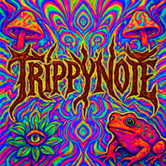 A Stash of Shrooms - Shpongle Tribute Set (Mixed by TrippyNote)