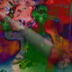 Christmas_Tape_vol1😵‍💫👾#kms #chopnscrewed #bitcrushed