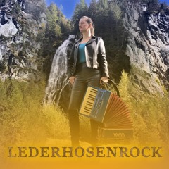 Brigitte Hügel - Lederhosenrock ( Cover Melissa Naschenweng )