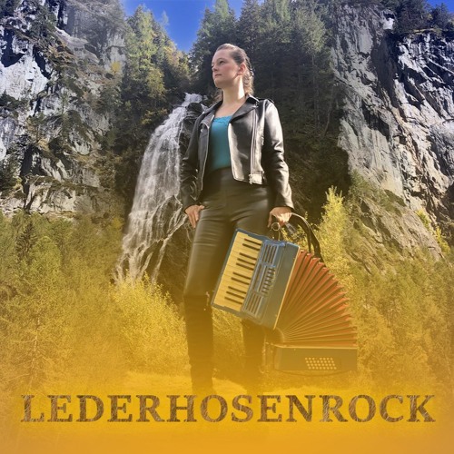 Brigitte Hügel - Lederhosenrock ( Cover Melissa Naschenweng )