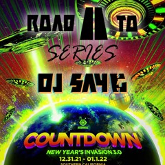 Road To Series: Countdown 2021 (Full Tracklist in Description)