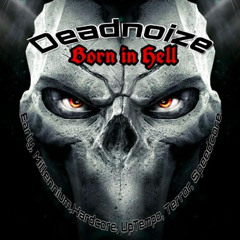 Jasmina Oder - In deinen Traum ( Deadnoize Hard Techno edit )