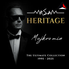 MR SAM - Heritage (MAJKRO Mix)