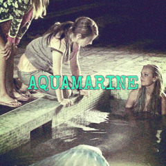 aquamarine