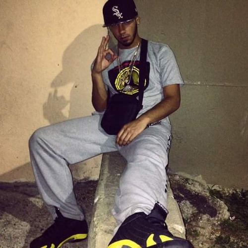 te acuerdas de este perreo