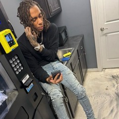Bloodhound Lil Jeff Lost My Gun x i walk this earth all by myself