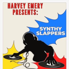 Synthy Slappers