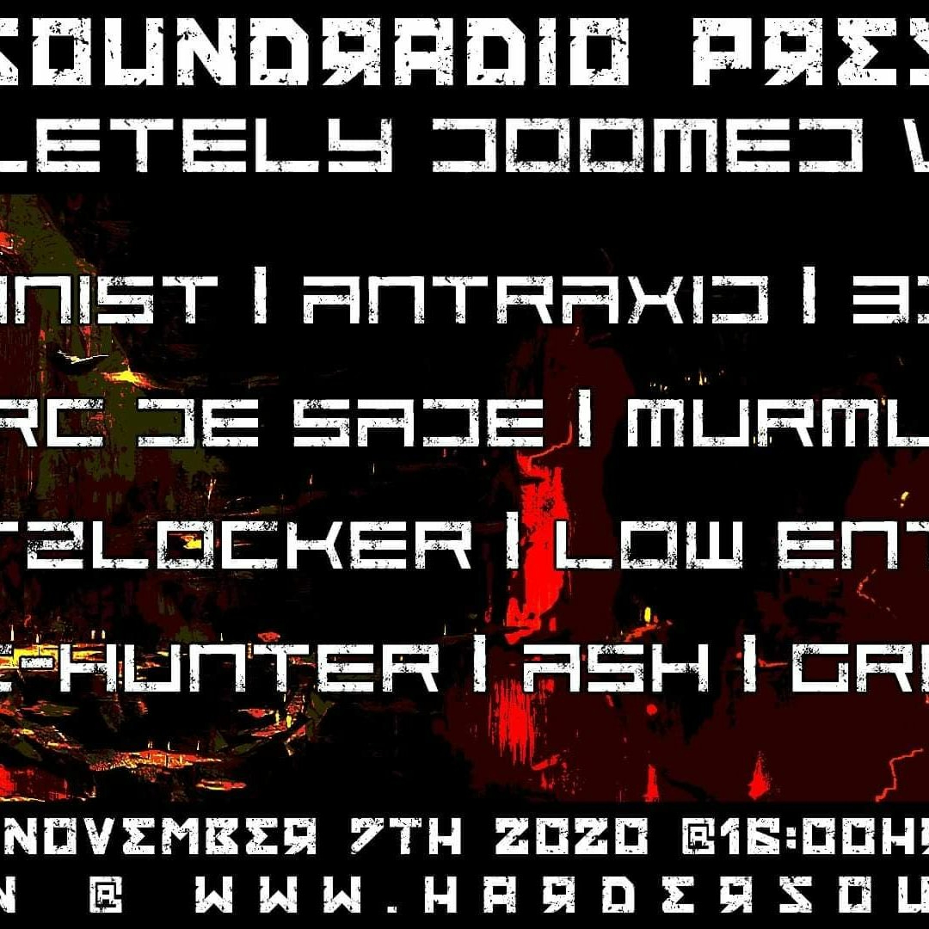 HardSoundRadio