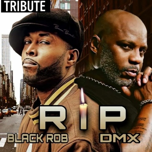 BLACK ROB*DMX* ~WHOA~RUFF RYDERS ANTHEM~