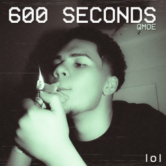 600 seconds