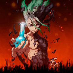 Dr Stone