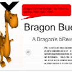 Bragon Beust - Cave Rave