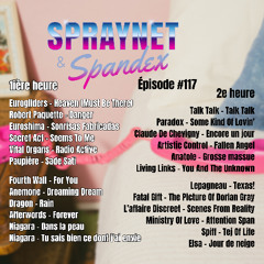 #117. Découvertes musicales des années 80