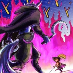 Death Vs Puss In Boots (ProdByScooter_zx) #ClubNoise #R!verside #Team 17