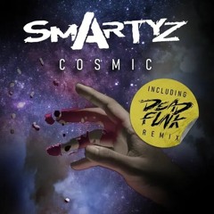 Cosmic [Protosynthesis Records]