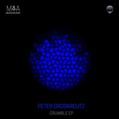 Peter Groskreutz - Beyond Genesis (Original Mix)