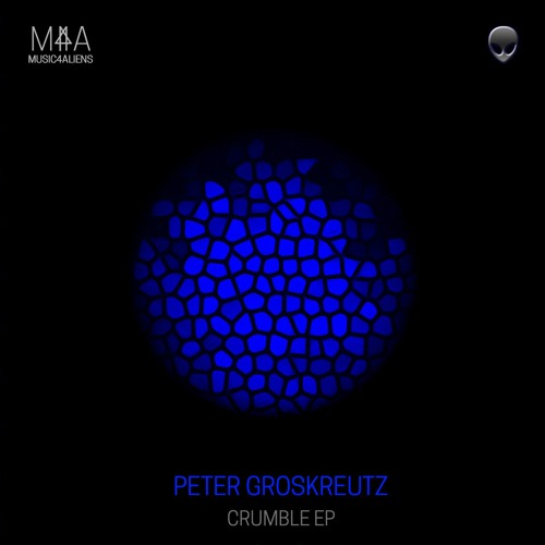 Peter Groskreutz - Beyond Genesis (Original Mix)