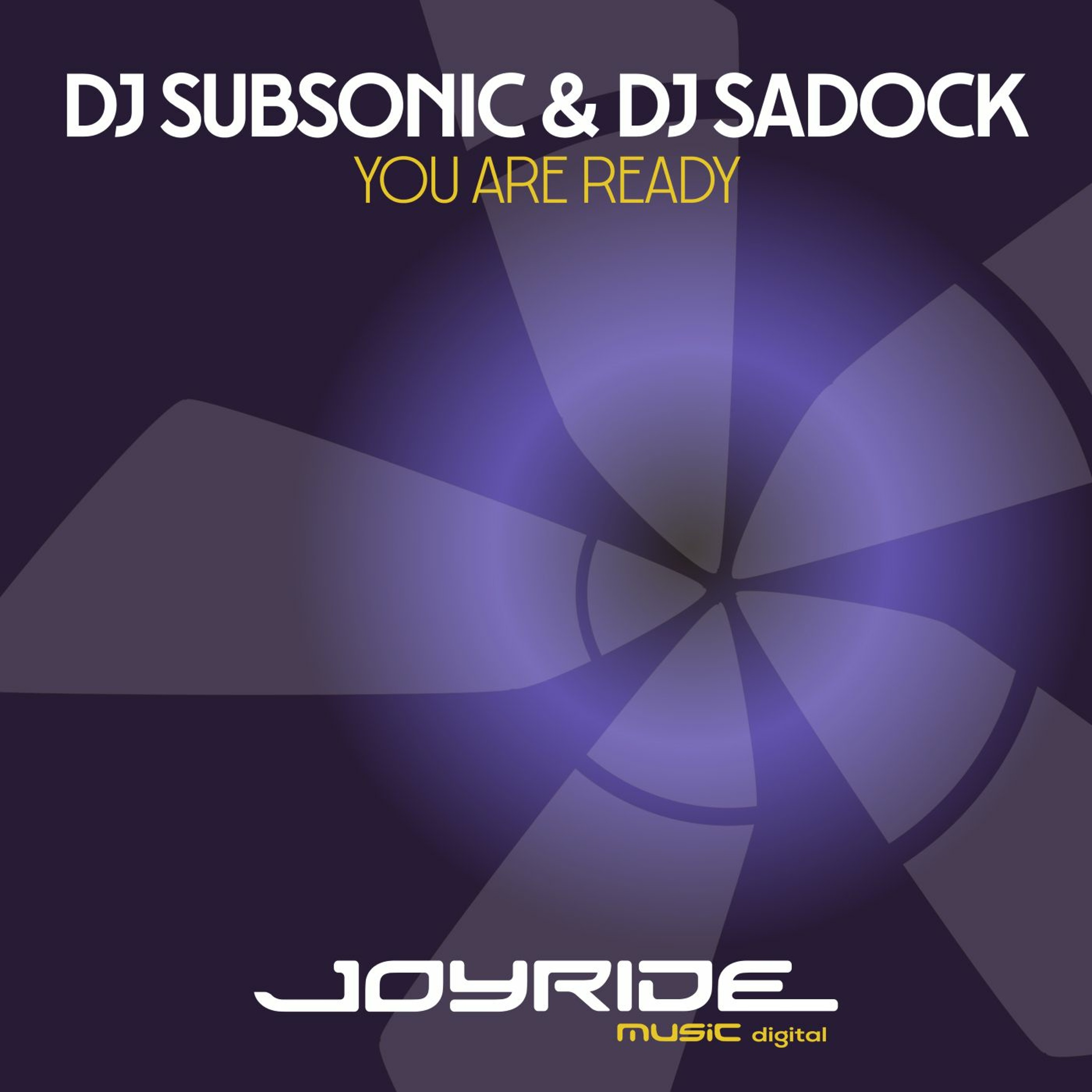 DJ Subsonic & DJ Sadock - You Are Ready (Wavetraxx Remix) (2004) episode artwork