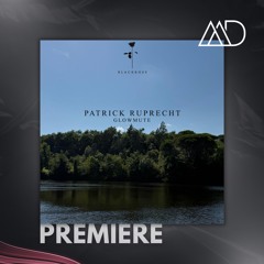 PREMIERE: Patrick Ruprecht - Toujours Sans Visage (Original Mix) [Black Rose]