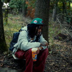 Baby Smoove - Inherited Neglect