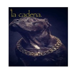 la cadena,