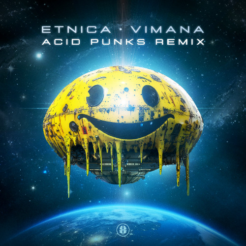Etnica - Vimana (Acid Punks Remix) [sample]