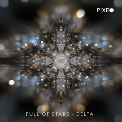 Full of stars - Delta