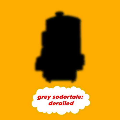 grey sodortale: derailed ost 24: express coming through