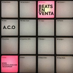 Beat 7 (EN VENTA)