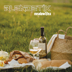 Meadow and tea