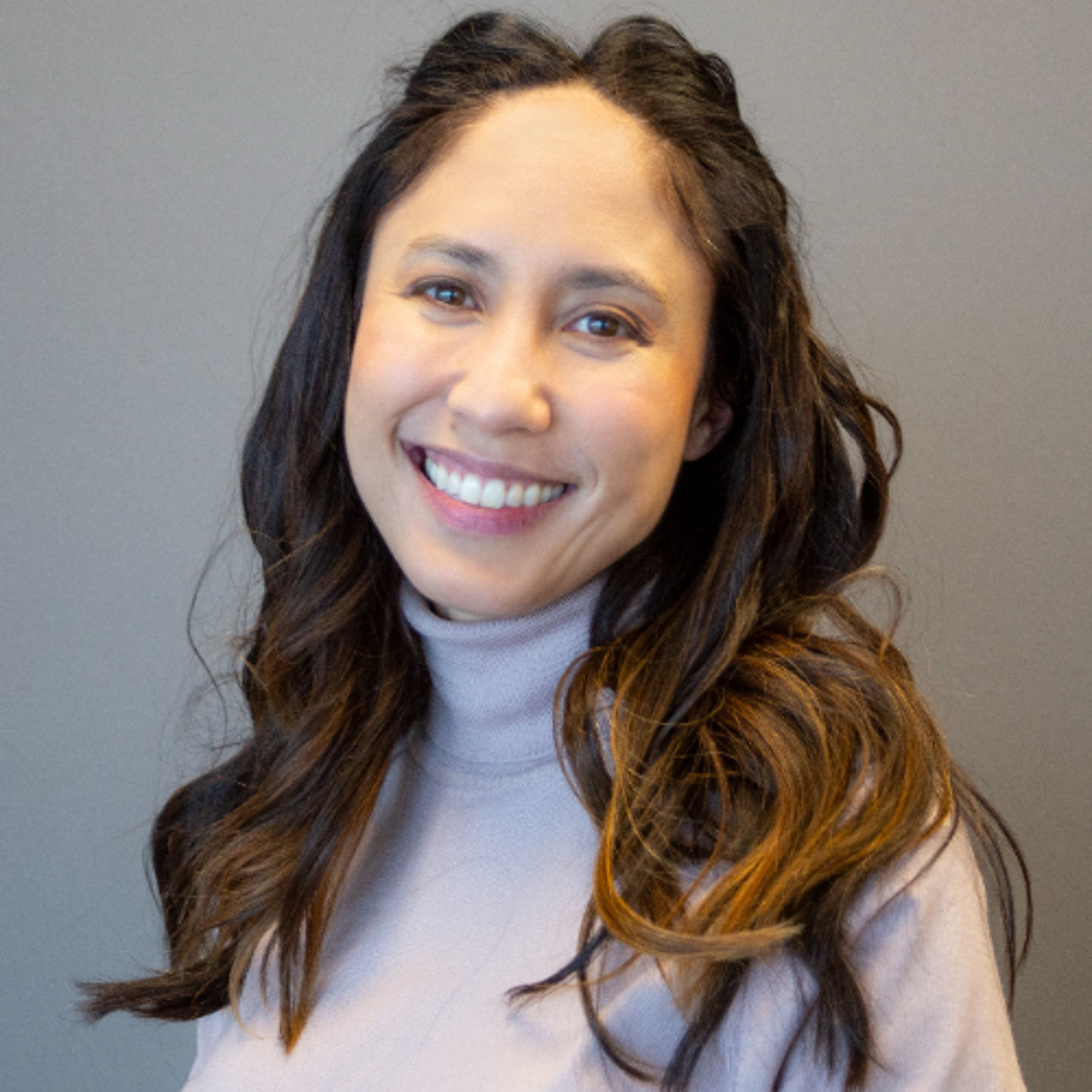 Staff Spotlight - Jamie Roice-Gomes