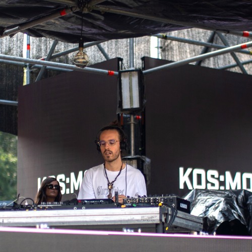 Kos:mo @ Nibirii Festival 2022