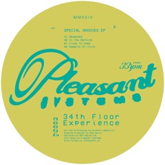 PREMIERE: 34th Floor Experience - In The Morning [Pleasant Systems]