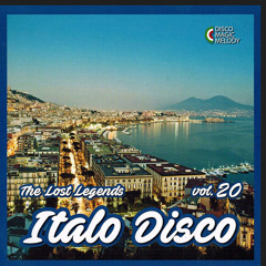 Italo Disco mix #1 /// 2023-05-23