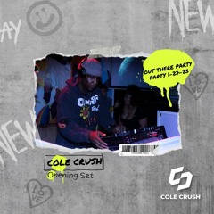 Out There Opening Set 1-27-23