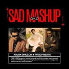 Sad Mashup - ARJAN DHILLON x PROLP MUSIC ｜ ＂Feelings＂ ｜ ARJAN DHILLON SAD SONGS