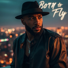 Original R&B Song - Charlie Puth Style - Born to Fly