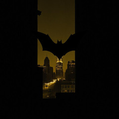 GOTHAM