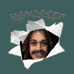 dismisser - fireworks (on my front lawn)