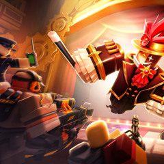 (TDS) Tower Defense Simulator OST - Betrayal