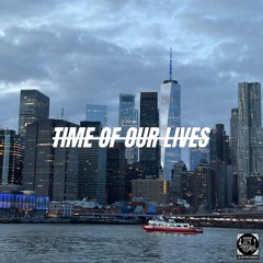 Time Of Our Lives (feat. Ben Amber)