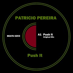 Push It (Preview) [Beats HD]