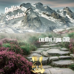 Dallar Sunstar - Creative Flow State (Mr Silky's LoFi Beats)