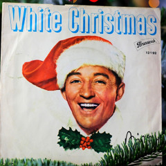 White Christmas - Instrumental Version