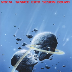 DJ RAMZES - Vocal Trance Session Douro Extd Version