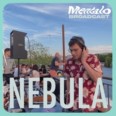 Nebula - Mentalo Broadcast 01