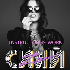 Zivert - Сияй (1nstructoR remix)