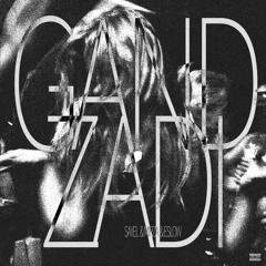 GAND ZADI[SAYEL X MIRZA X ESLOW]