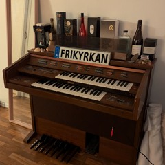 The Gambler - Live @ Solbergskyrkan